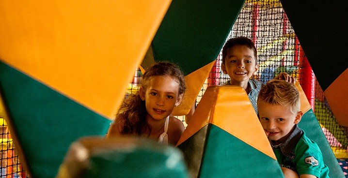 Grands jeux enfants Genève Annecy