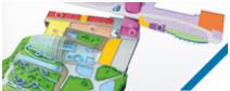 Plan interactif