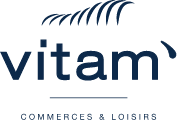 Logo Vitam'